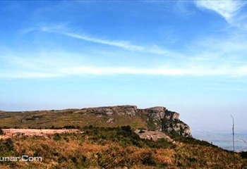 五虎山风景区第 12 张图片