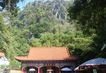 六峰山第 7 张图片