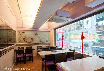香港御食坊餐券第 3 张图片