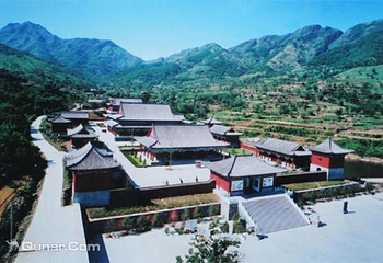醴泉寺第 3 张图片
