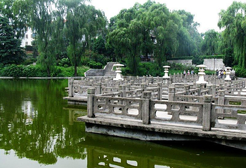 东湖第 2 张图片