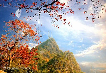 六峰山第 9 张图片