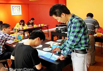创智营杨浦校区第 2 张图片