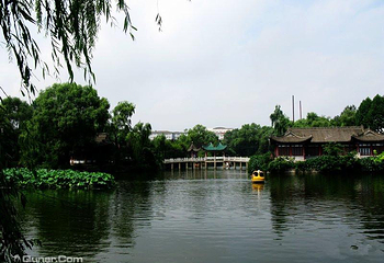 东湖第 5 张图片