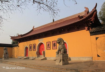 泰州光孝寺第 1 张图片