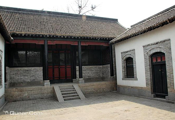 八路军一二九师旧址第 3 张图片