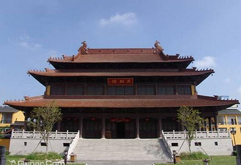 泰州光孝寺第 4 张图片