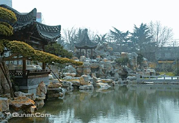 泰州光孝寺第 2 张图片