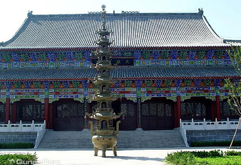 醴泉寺第 2 张图片
