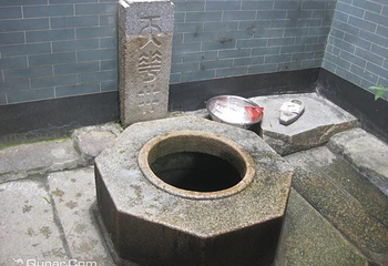 何仙姑家庙第 5 张图片