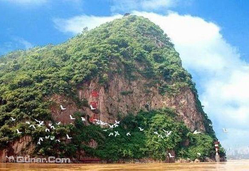 西塞山第 1 张图片