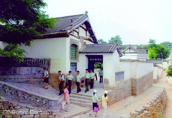 八路军一二九师旧址第 4 张图片