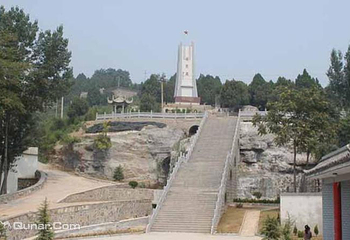 八路军一二九师旧址第 5 张图片