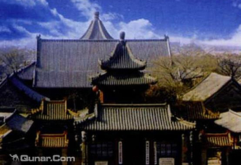 千童城第 2 张图片