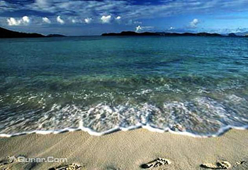 仙峪湾第 3 张图片