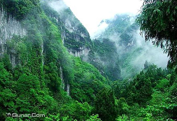 石夹沟第 3 张图片