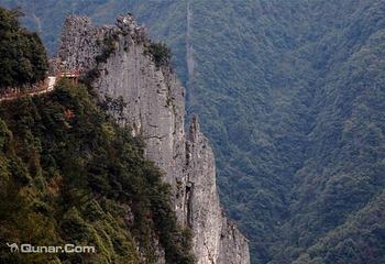 石夹沟第 5 张图片