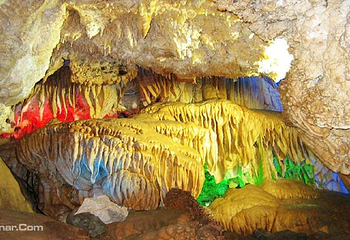 颛顼龙洞旅游景区第 17 张图片