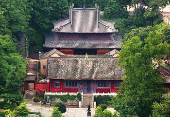 承恩寺第 5 张图片