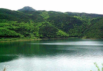 枫泽湖第 4 张图片
