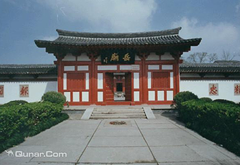 刘国钧故居第 4 张图片