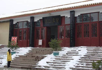 曾侯乙墓第 1 张图片