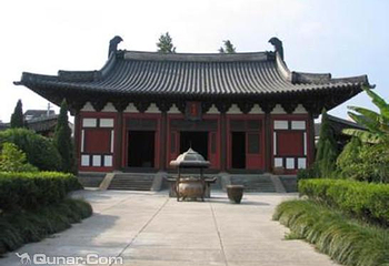 刘国钧故居第 2 张图片
