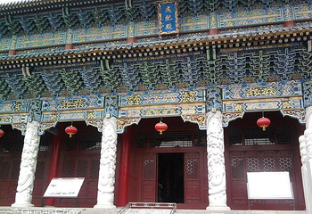 龙园第 4 张图片