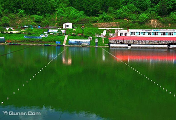 千叶湖风景区第 10 张图片