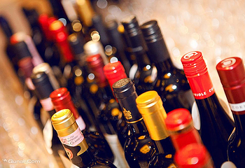上海WINE100葡萄酒会第 1 张图片