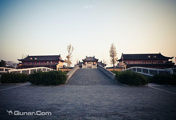 泰山护国禅寺第 2 张图片