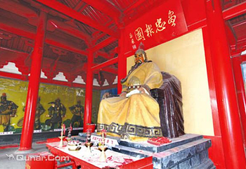 刘国钧故居第 3 张图片