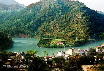 长濂村第 3 张图片
