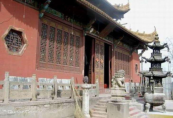 小九华第 3 张图片