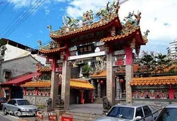 慈生宫第 2 张图片