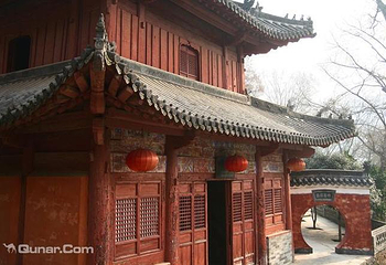 承恩寺第 2 张图片