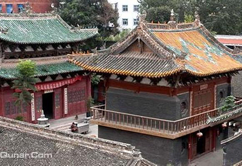 城隍庙第 3 张图片