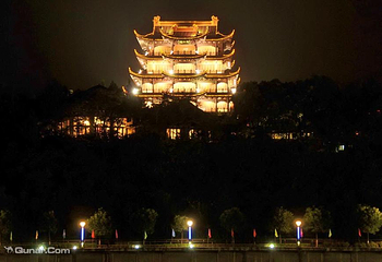 须江公园第 3 张图片