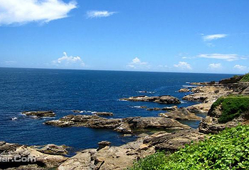 东北角海岸金九城乡观光第 2 张图片