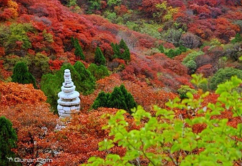 石门坊第 41 张图片
