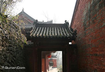 承恩寺第 4 张图片