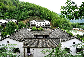 长濂村第 5 张图片