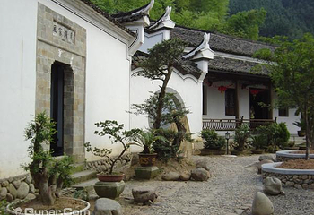 长濂村第 1 张图片