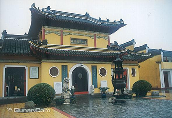 泰山护国禅寺第 3 张图片