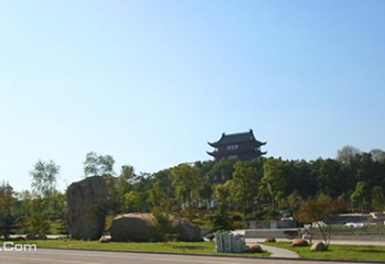 须江公园第 2 张图片