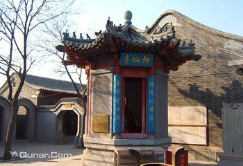 潮音寺第 5 张图片