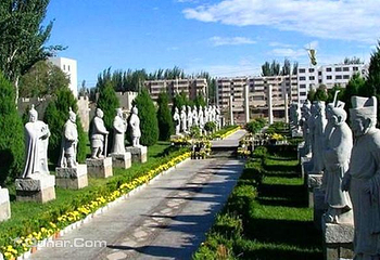 盘橐城第 3 张图片