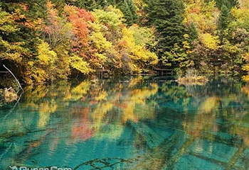 四川好玩旅行护照第 5 张图片