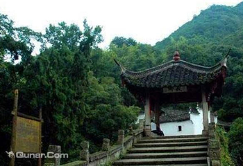 太鹤山第 5 张图片