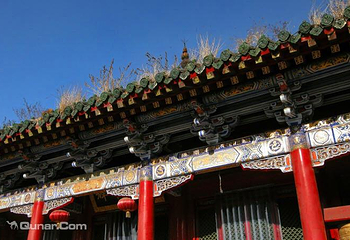 皇寺第 6 张图片